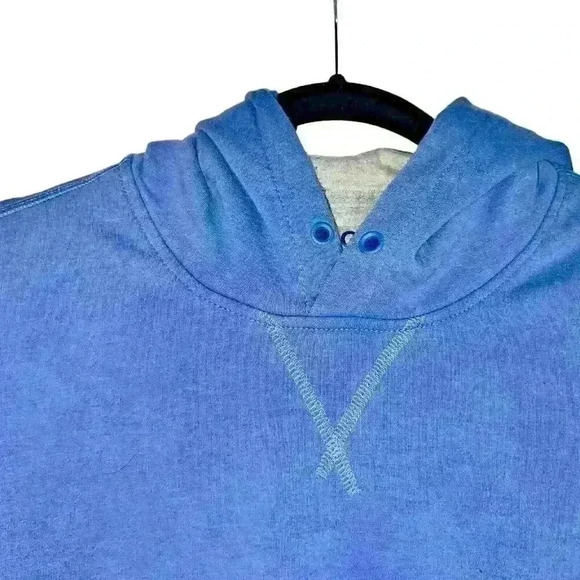Izod‎ Sz Xl Advantange Performance Stretch Hoodie Cozy Fall - Picture 5 of 11